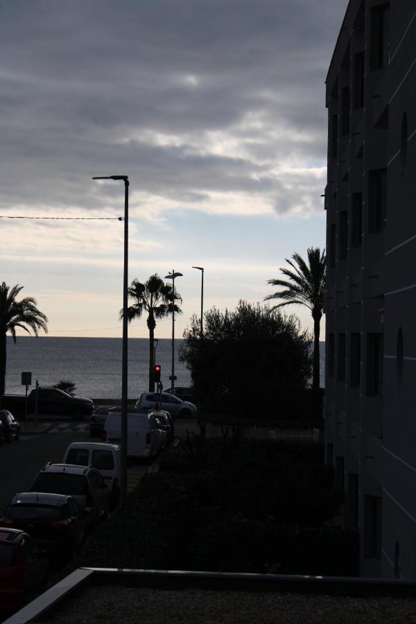 Hotel La Villa Des Oliviers Cagnes-sur-Mer Exterior photo