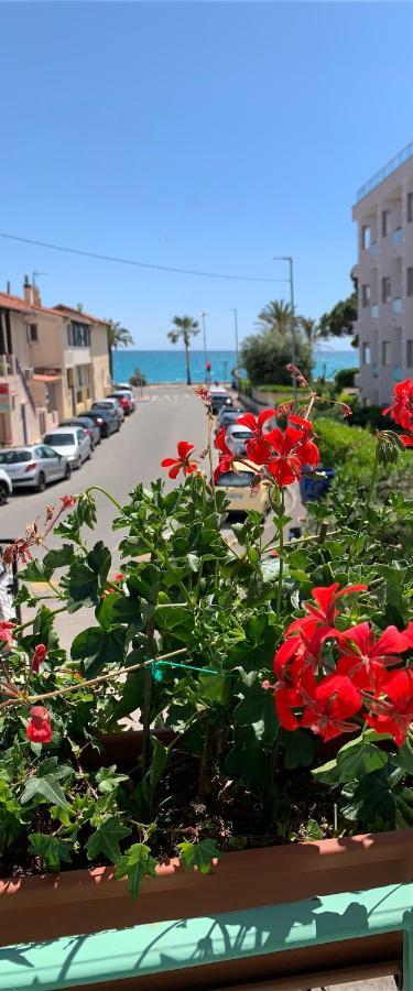 Hotel La Villa Des Oliviers Cagnes-sur-Mer Exterior photo